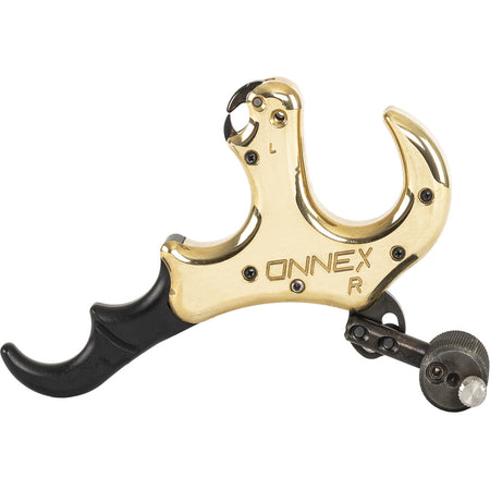 Stan OnneX Modular Resistance Release Aid Heavy Metal Medium