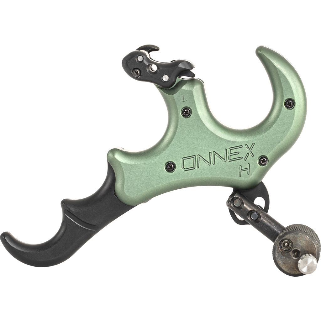 Stan OnneX Hinge Release Sage Large Archery Aid