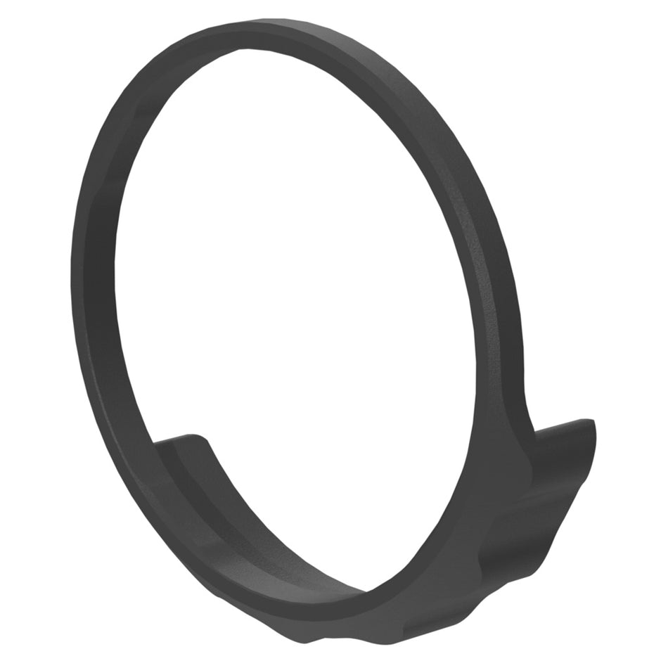 Axcel AVX-31 Rheostat Cover Black 31mm Bow Sight Accessory