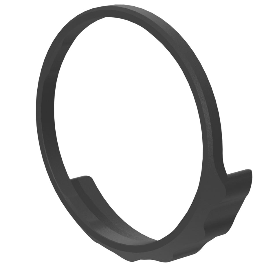 Axcel AVX-41 Rheostat Cover Black 41mm Bow Sight Accessory