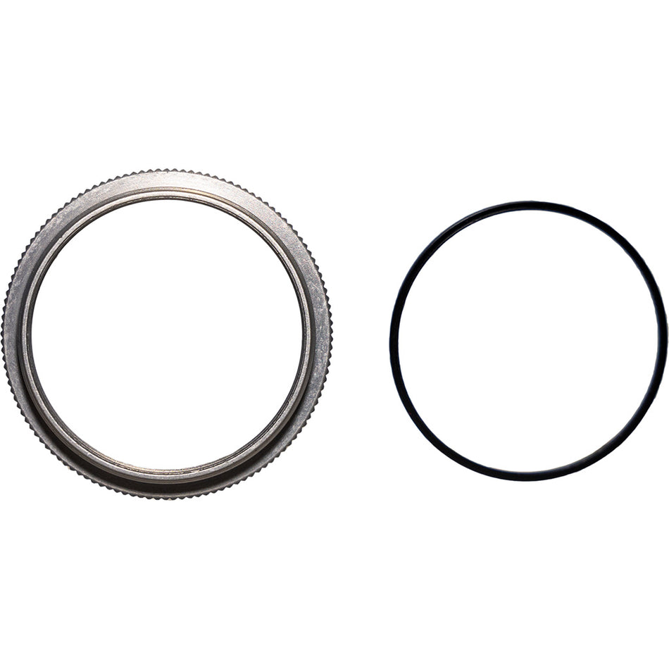Axcel Accutouch AVX-41 Scope Kit for Lens Black Lens Retainer and Spacer