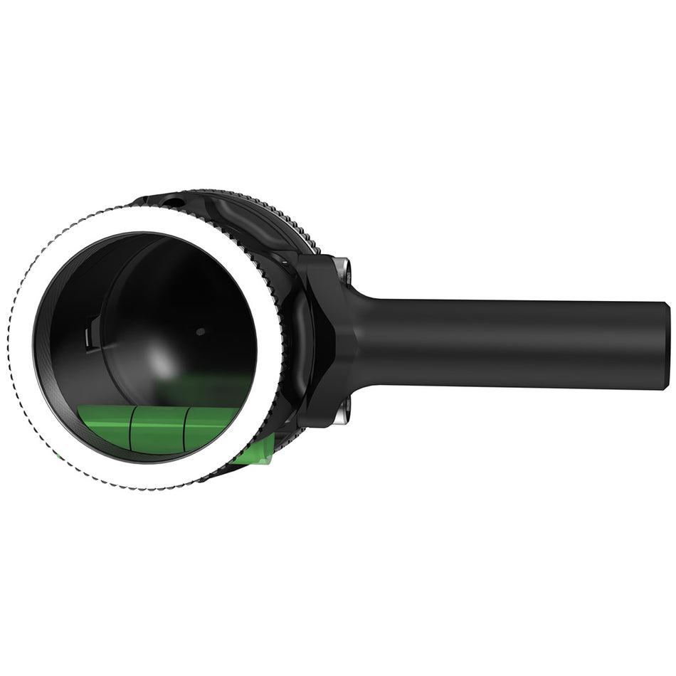 Axcel AVX-41 Archery Scope Lens Combo Black 2X for Bow Sights