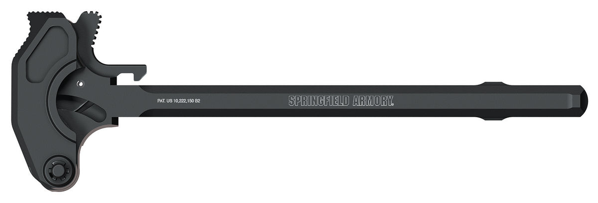 Springfield Armory AR5430LEVARF LevAR Ratcheting Charging Handle 7.25" OAL for AR-15