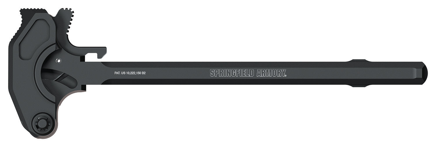 Springfield Armory AR5430LEVARF LevAR Ratcheting Charging Handle 7.25" OAL for AR-15