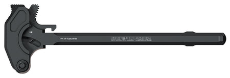 Springfield Armory AR5430LEVARF LevAR Ratcheting Charging Handle 7.25" OAL for AR-15