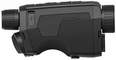 AGM Global Vision Fuzion LRF TM35-640 Thermal Monocular Black 2-16x 35mm 640x512 50Hz with Rangefinder