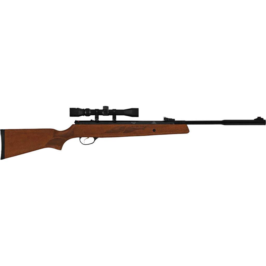 Hatsan Mod 95 Combo Vortex QE Break Barrel Air Rifle .25 with 3-9x32 Scope