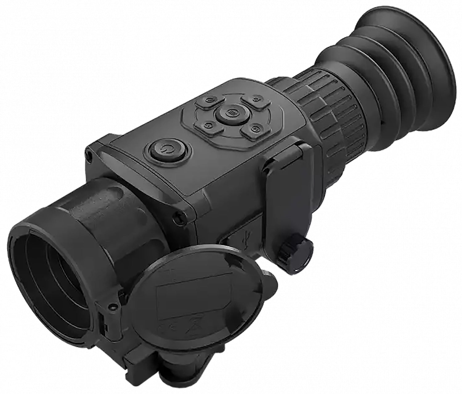 BuyAGM Global Vision 3143755005R361 Rattler TS35-640 Thermal Hand Held ...