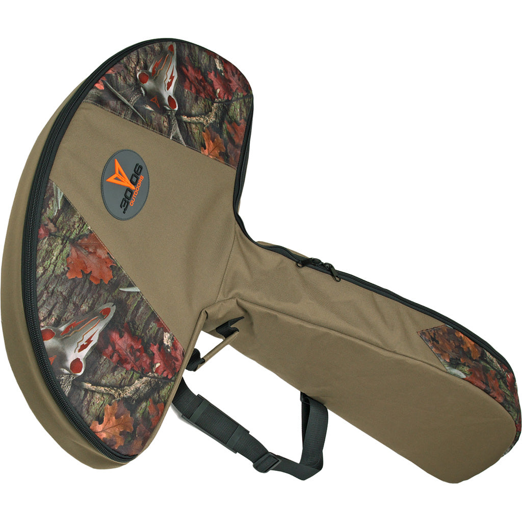 30-06 Classic Crossbow Soft Case 45x32 with Adjustable Shoulder Strap