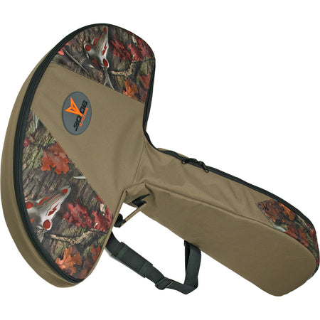 30-06 Classic Crossbow Soft Case 45x32 with Adjustable Shoulder Strap