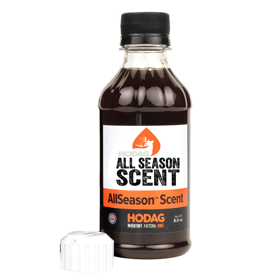 HODAG AllSeason Scent 100% Natural Organic Deer Attractant
