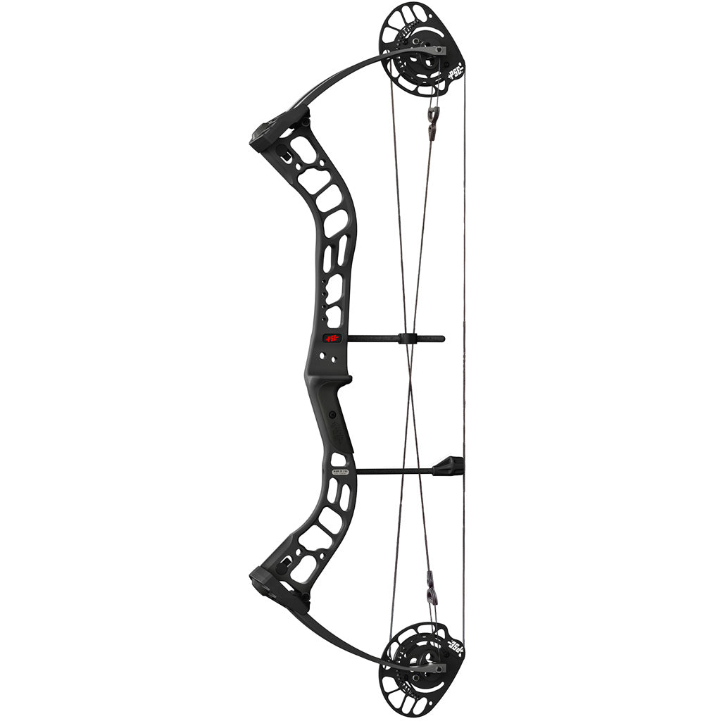 PSE Brute ATK Compound Bow Black Right Hand 23-30.5 in. Draw 70 lb.