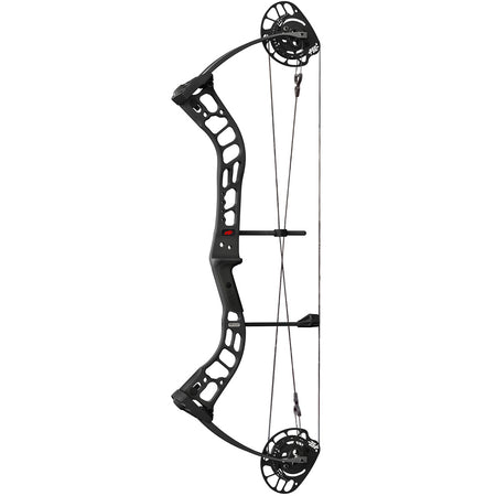 PSE Brute ATK Compound Bow Black Right Hand 23-30.5 in. Draw 70 lb.
