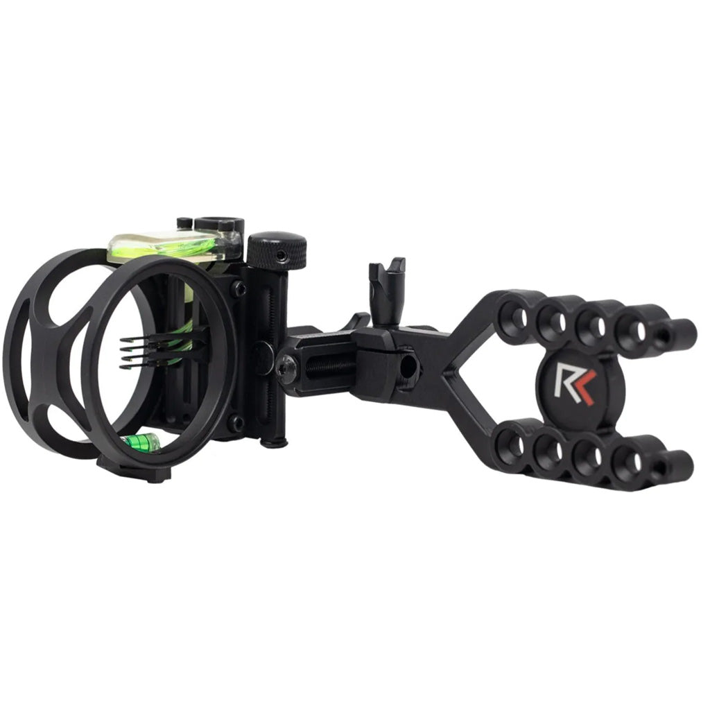 Redline RL-4 4-Pin Bow Sight Right Hand