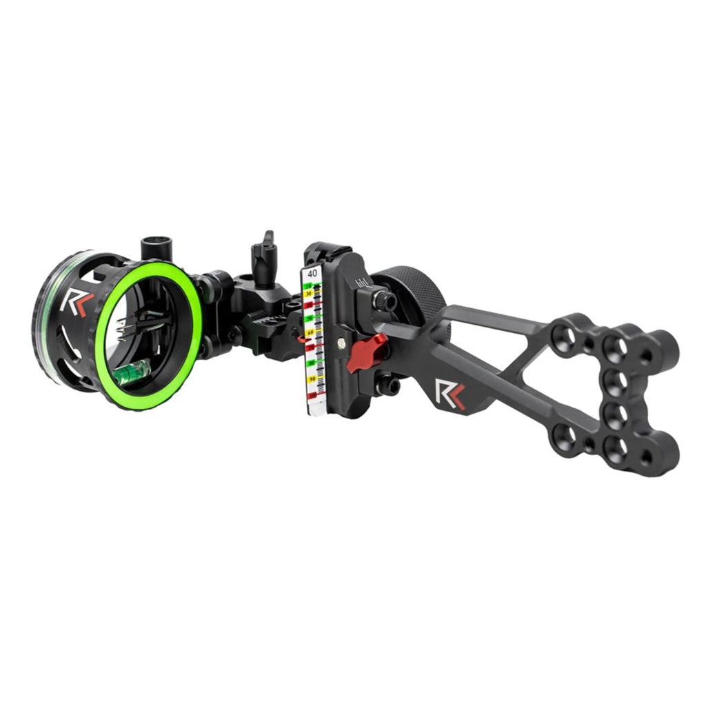 Redline RL-2 3-Pin Bow Sight Right Hand