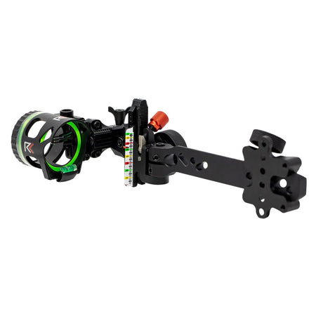 Redline RL-2 DTM 3-Pin Bow Sight Right Hand Dovetail