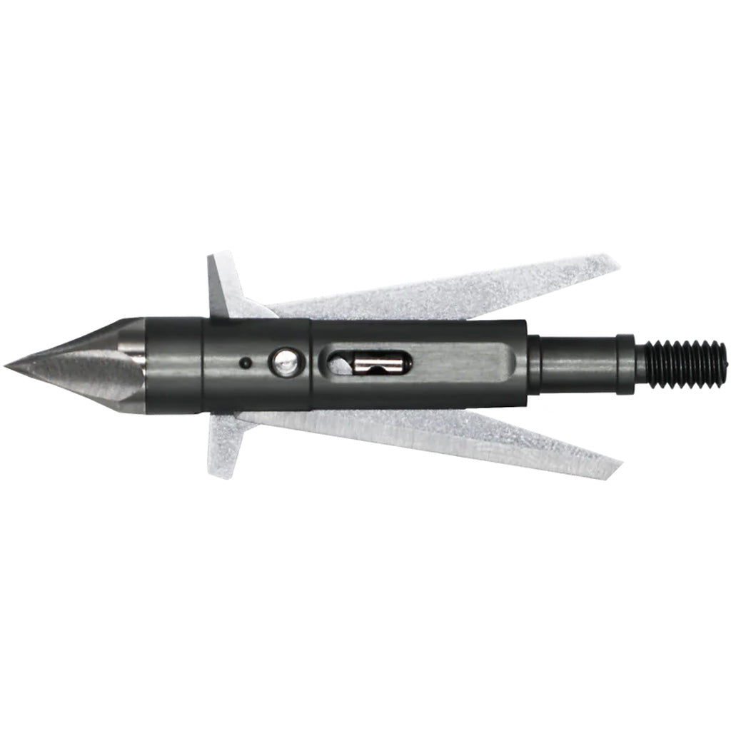 Slick Trick Torch 100 gr. Expandable Broadhead 3-Pack with Titanium Tip