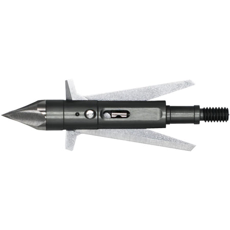 Slick Trick Torch 100 gr. Expandable Broadhead 3-Pack with Titanium Tip
