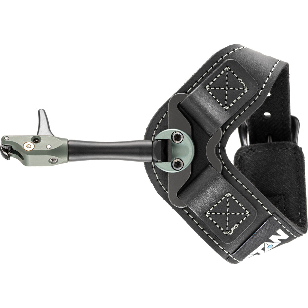 Stan SoleX CM Index Finger Bow Release with Adjustable Tension and Travel