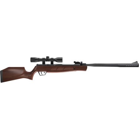 Crosman Mag-Fire Trailhawk Break Barrel Air Rifle .22 Cal with 4x32 Scope