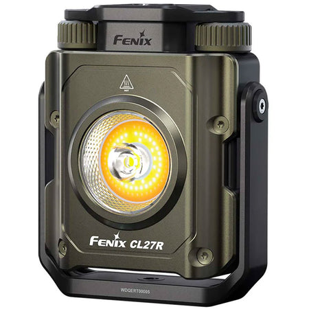Fenix CL27R 1600 Lumen Rechargeable Camping Lantern