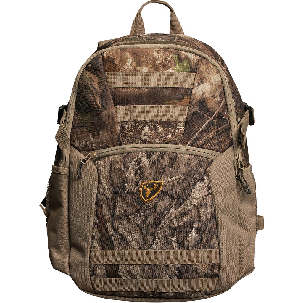 Blocker Shield Backpack Realtree APX Camo OSFM