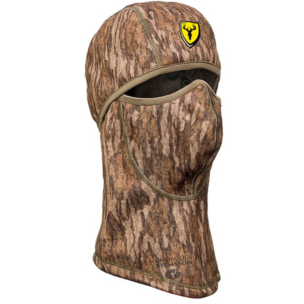 Blocker Shield S3 Hunting Headcover MO New Bottomland OSFM