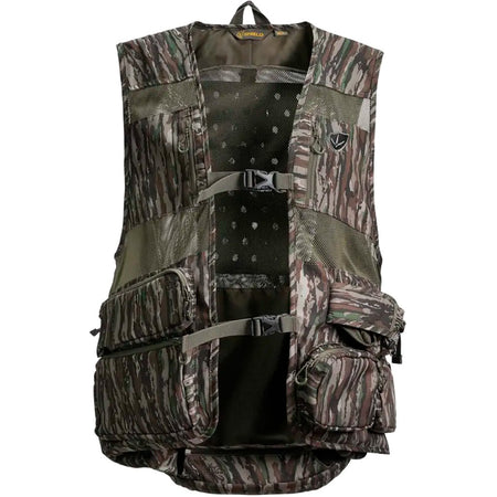 Blocker Finisher Pro II Turkey Hunting Vest Realtree Original MD/LG