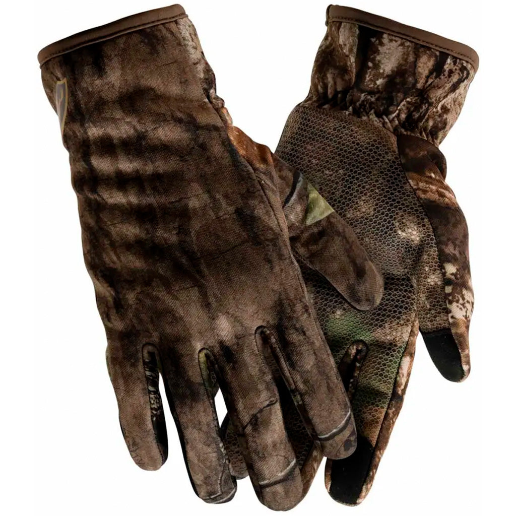 Blocker Shield S3 Fleece Hunting Glove RT APX Medium