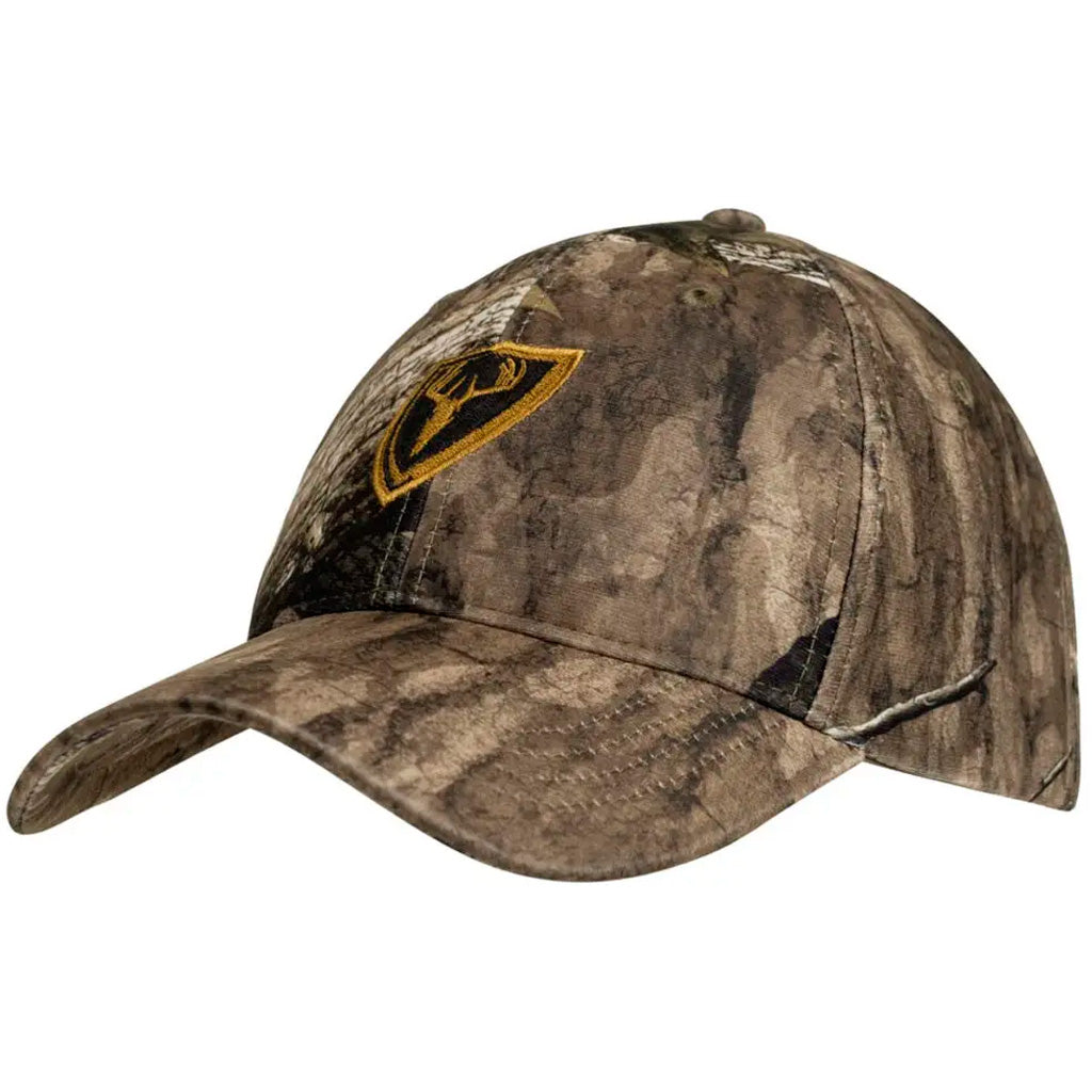 Blocker Shield S3 Scent Control Hunting Hat RT APX One Size