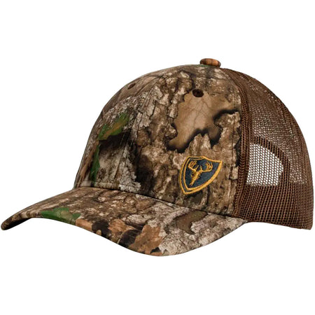 Blocker Shield Pro Mesh Scent Control Hunting Hat RT APX One Size