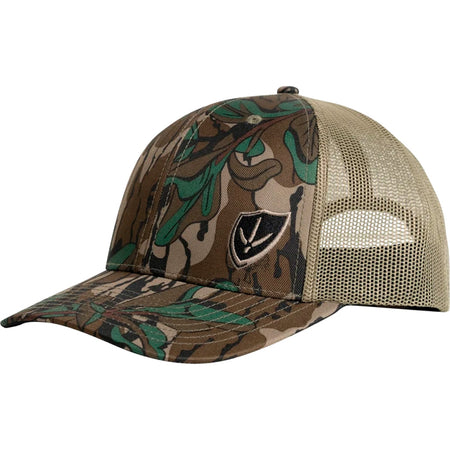 Blocker Finisher Turkey Snapback Hunting Hat MO Greenleaf One Size