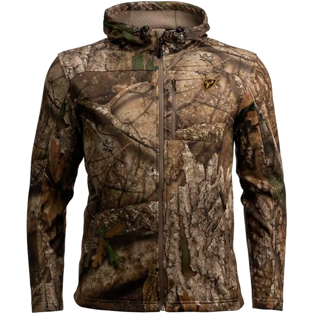 Blocker Silentec Hunting Jacket RT APX Medium