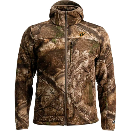 Blocker Shield Solstice Hunting Jacket RT APX Medium