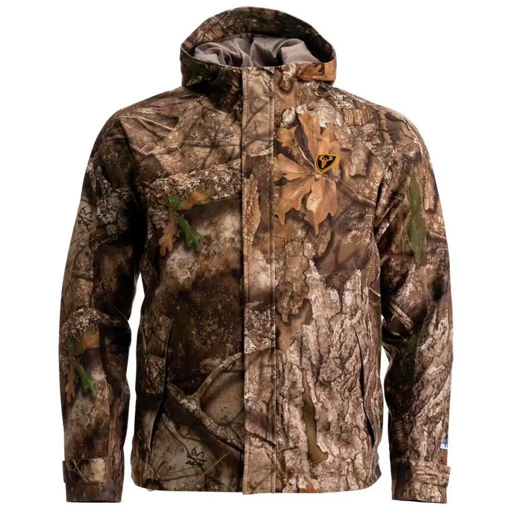Blocker Drencher Waterproof Hunting Jacket RT APX Medium