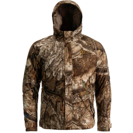Blocker Drencher Insulated Hunting Jacket RT APX Large