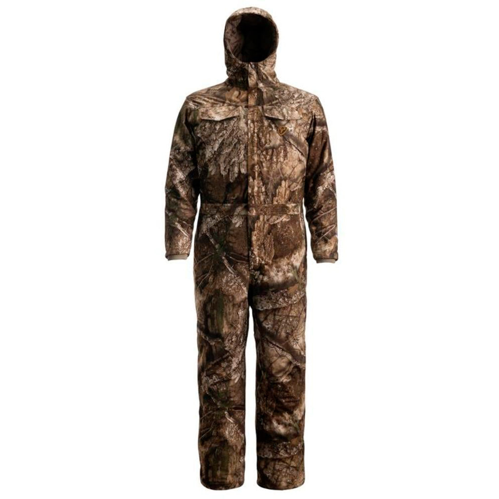Blocker Drencher Insulated Hunting Coverall RT APX Large