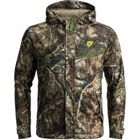Blocker Youth Drencher Insulated Jacket MO Country DNA - X-Large