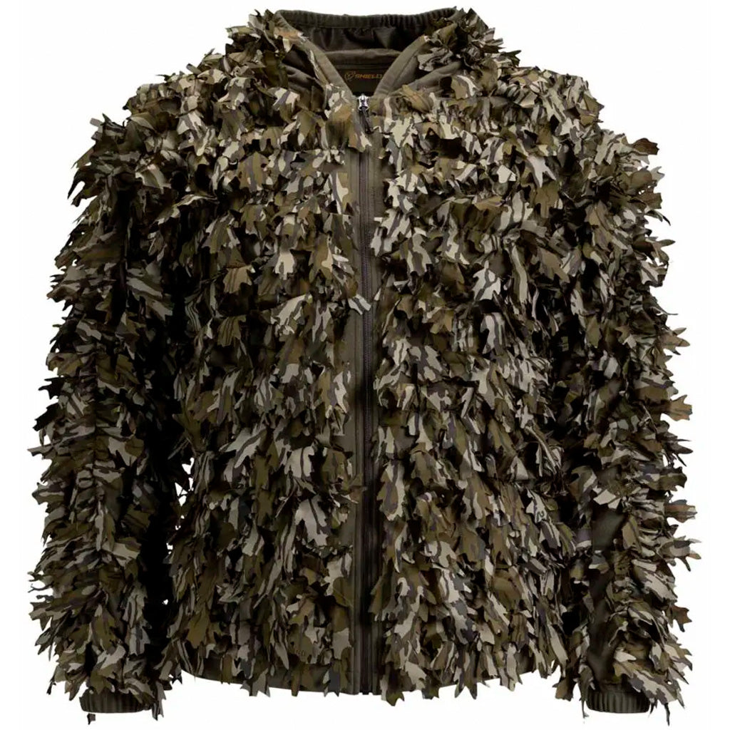 Blocker Finisher Leafy Jacket MO Greenleaf - Medium