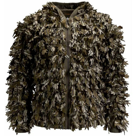 Blocker Finisher Leafy Jacket MO Greenleaf - Large