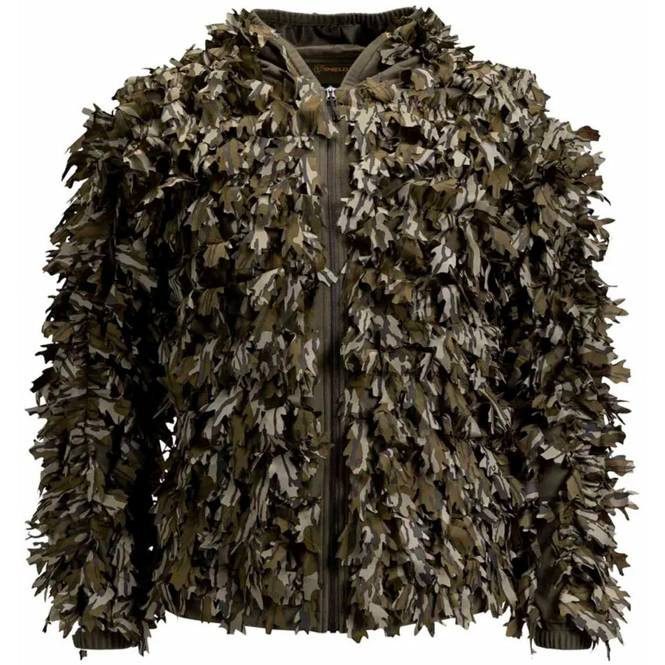 Blocker Finisher Leafy Jacket MO Greenleaf - 2X-Large