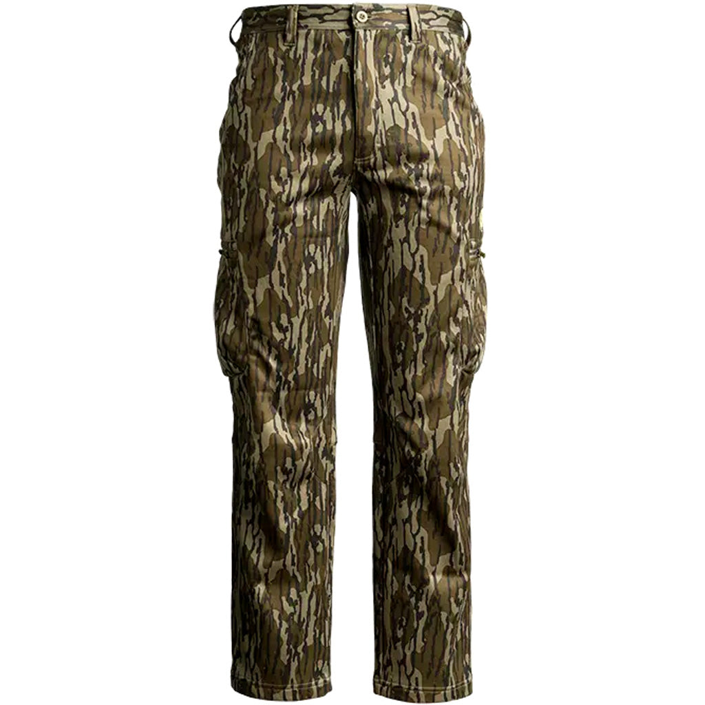 Blocker Silentec Hunting Pant MO Bottomland Large