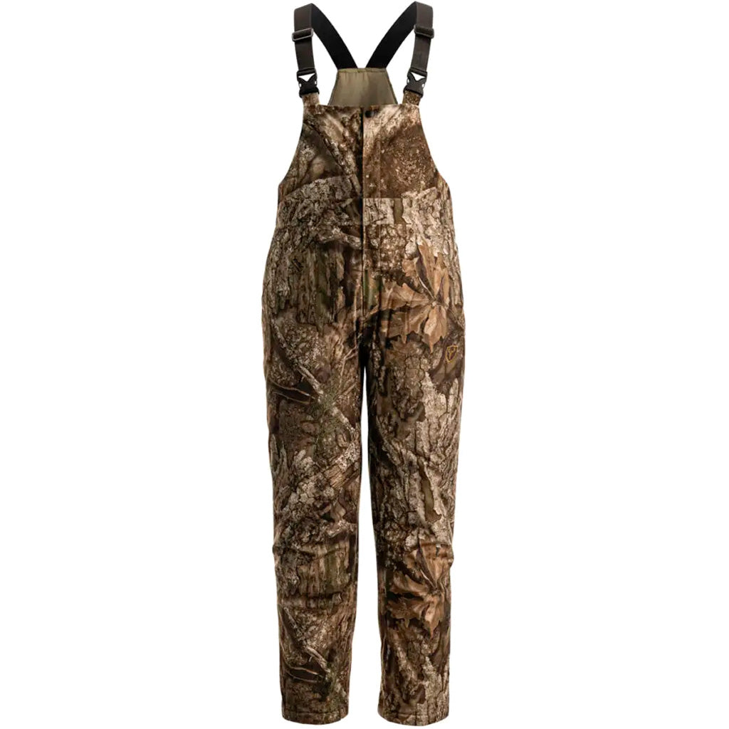 Blocker Drencher Insulated Hunting Bib RT APX 3X-Large