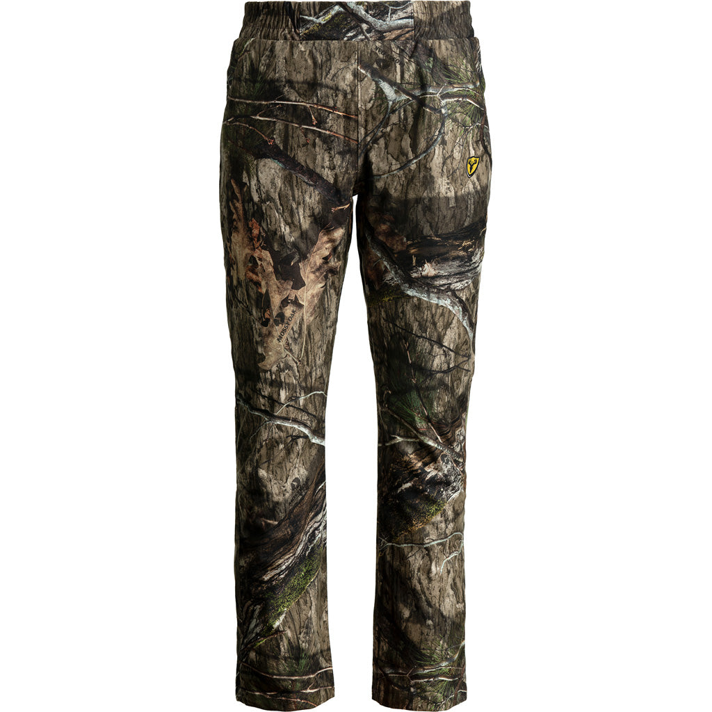 Blocker Women's SOLA Drencher Waterproof Hunting Pant MO Country DNA Medium