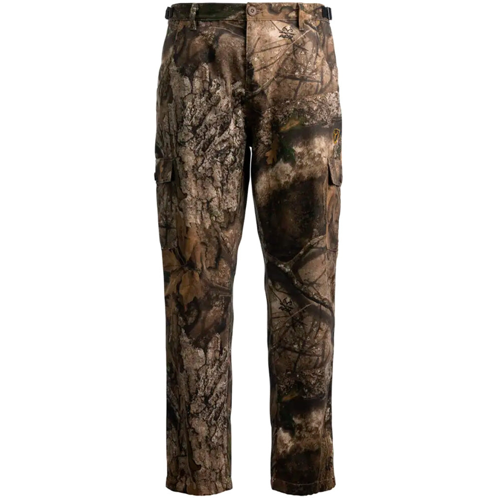 Blocker Fused Cotton Field Hunting Pant RT APX Large