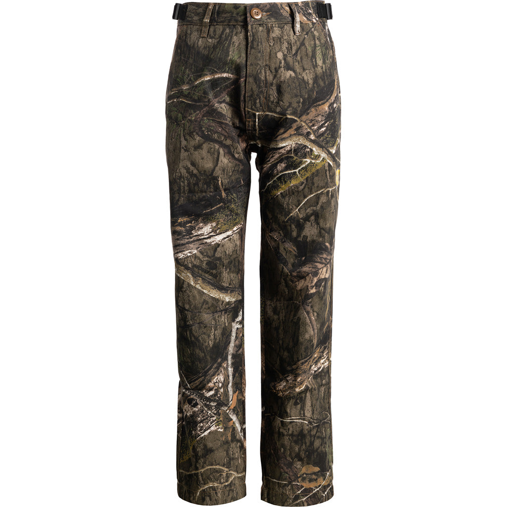 Blocker Youth Fused Cotton Ripstop Field Hunting Pant MO Country DNA X-Large