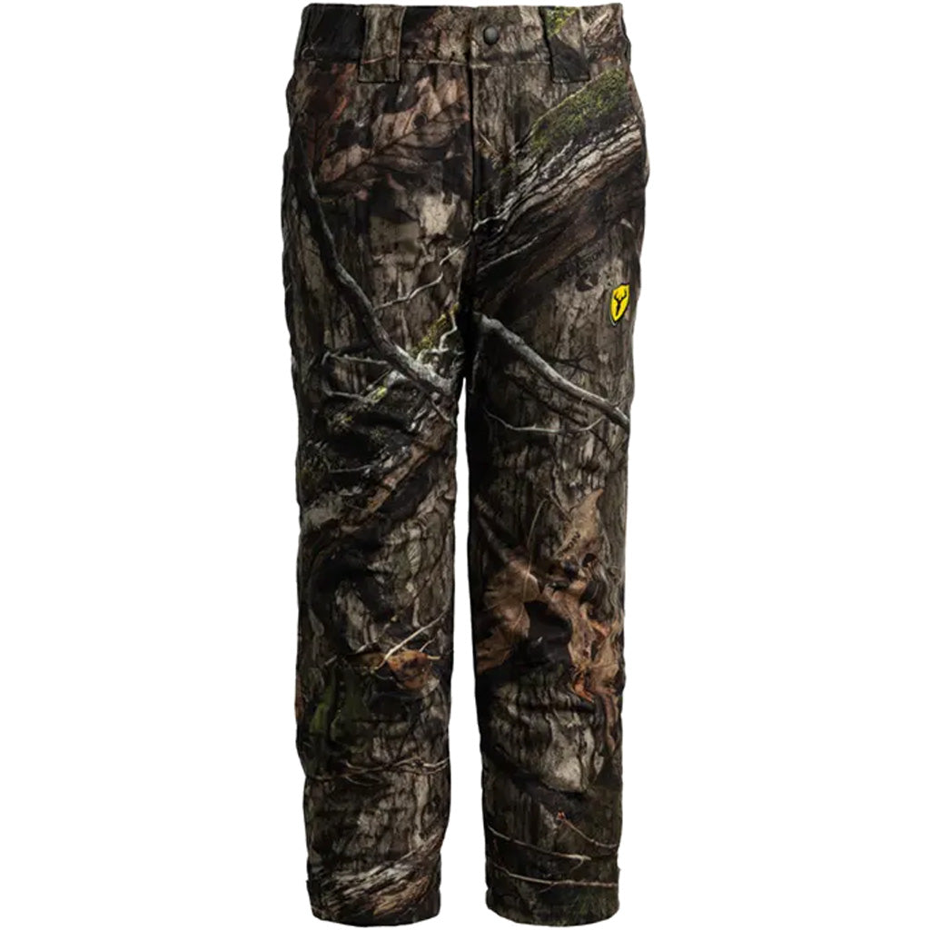 Blocker Youth Drencher Insulated Pant MO Country DNA X-Large