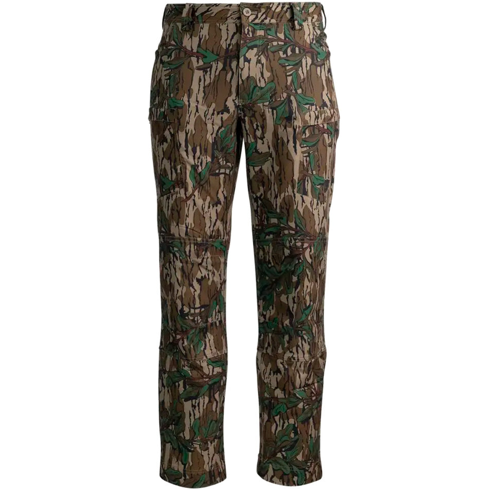 Blocker Finisher Turkey Pant MO Greenleaf 36 Regular
