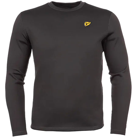 Blocker Koretec Heavy Weight Base Layer Top Charcoal - Small
