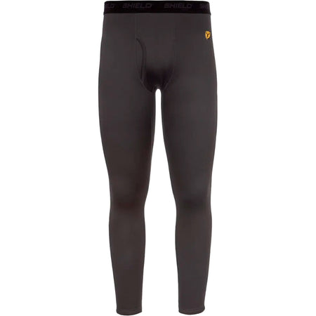 Blocker Koretec Heavy Weight Base Layer Bottom Charcoal - Small